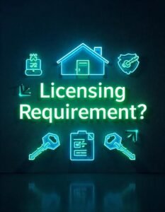 Licensing Requirements to become Mortgage Loan Officer