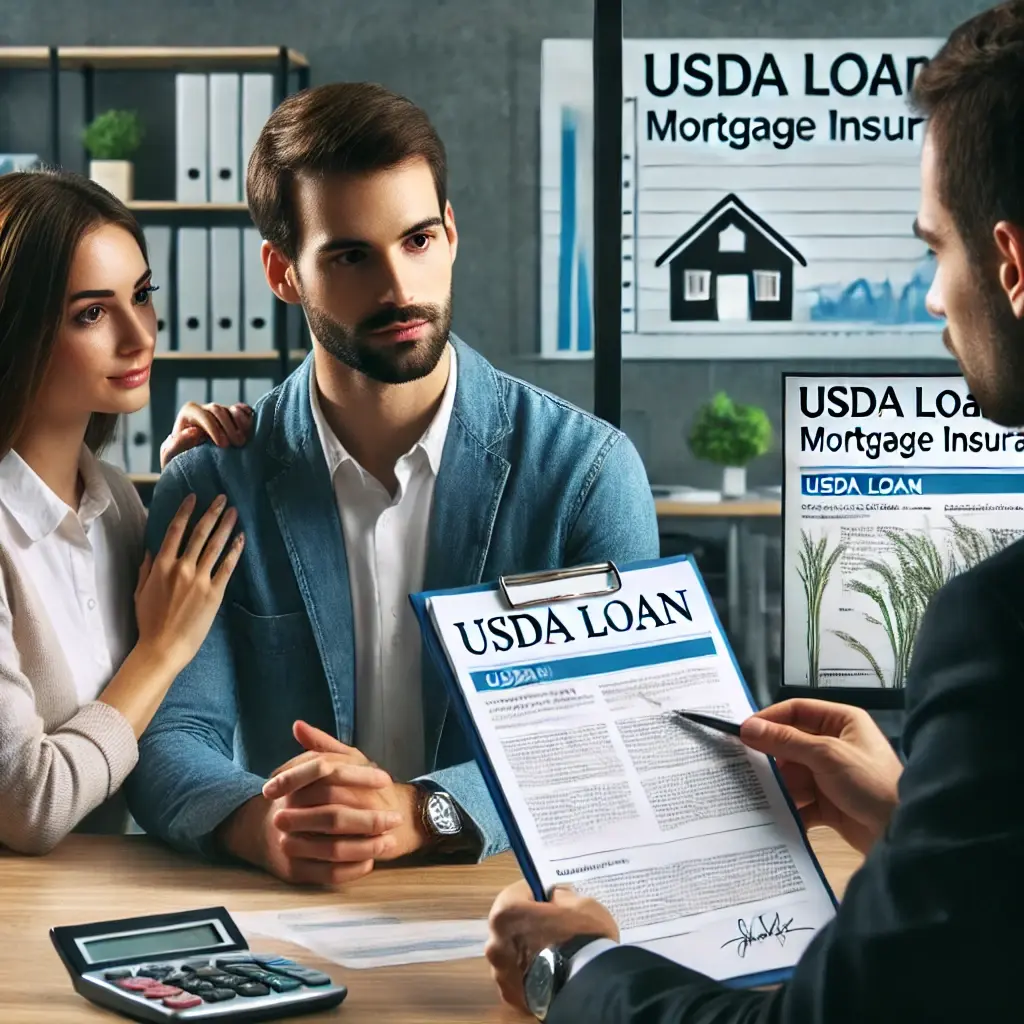 Loan Terms and Mortgage Insurance